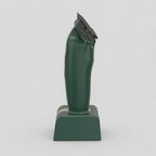 Máquina Cortapelos Cocoo Veloce Lite Clipper Verde-Blanco Edición Limitada