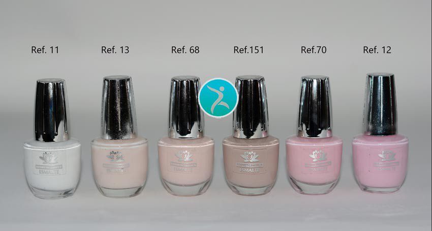 Esmalte  15 KosmeticsWorld, 15 ml