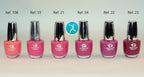 Esmalte  23 KosmeticsWorld, 15 ml