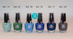 Esmalte  28 KosmeticsWorld, 15 ml