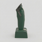 Máquina Cortapelos Cocoo Veloce Lite Clipper Verde-Blanco Edición Limitada