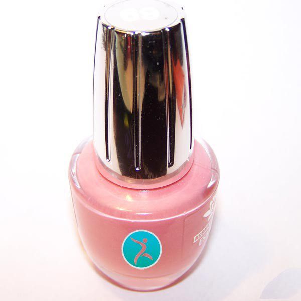 Esmalte  69 KosmeticsWorld, 15 ml