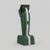 Máquina Cortapelos Cocoo Veloce Lite Clipper Verde-Blanco Edición Limitada