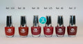 Esmalte  18 KosmeticsWorld, 15 ml