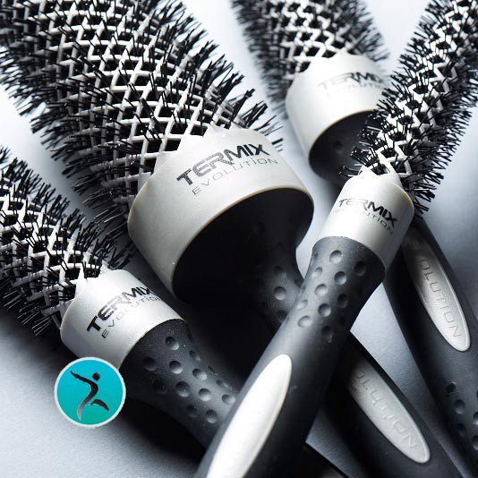 Cepillo Termix Evolution Soft