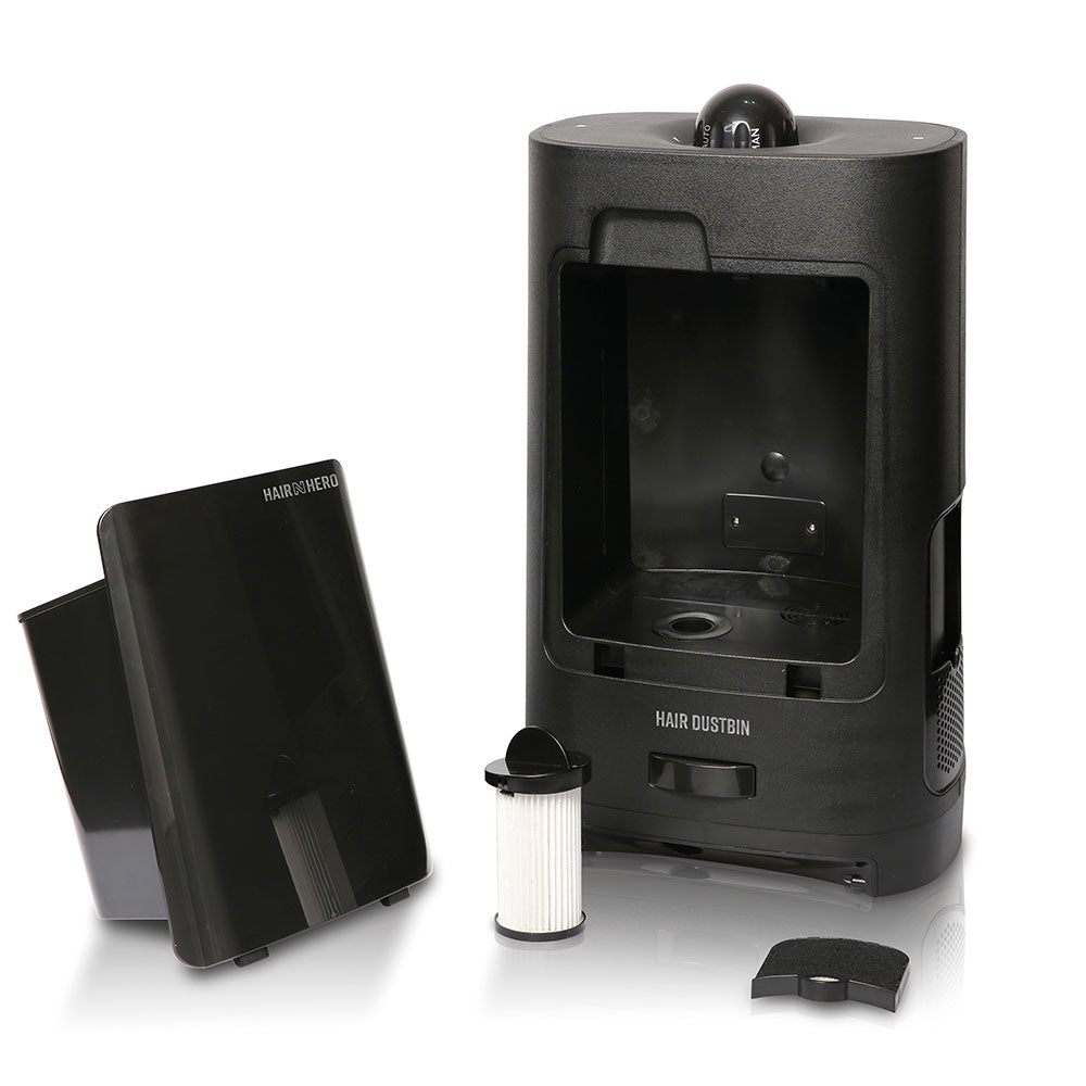 Aspirador Cabello Automático Eurostill 06612