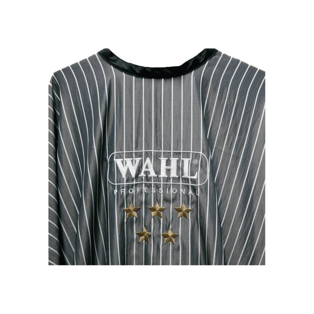 Capa de Corte Wahl 5 Stars (Hidrófuga 0093-6400)
