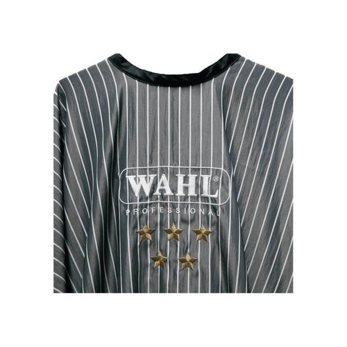 Capa de Corte Wahl 5 Stars (Hidrófuga 0093-6400)