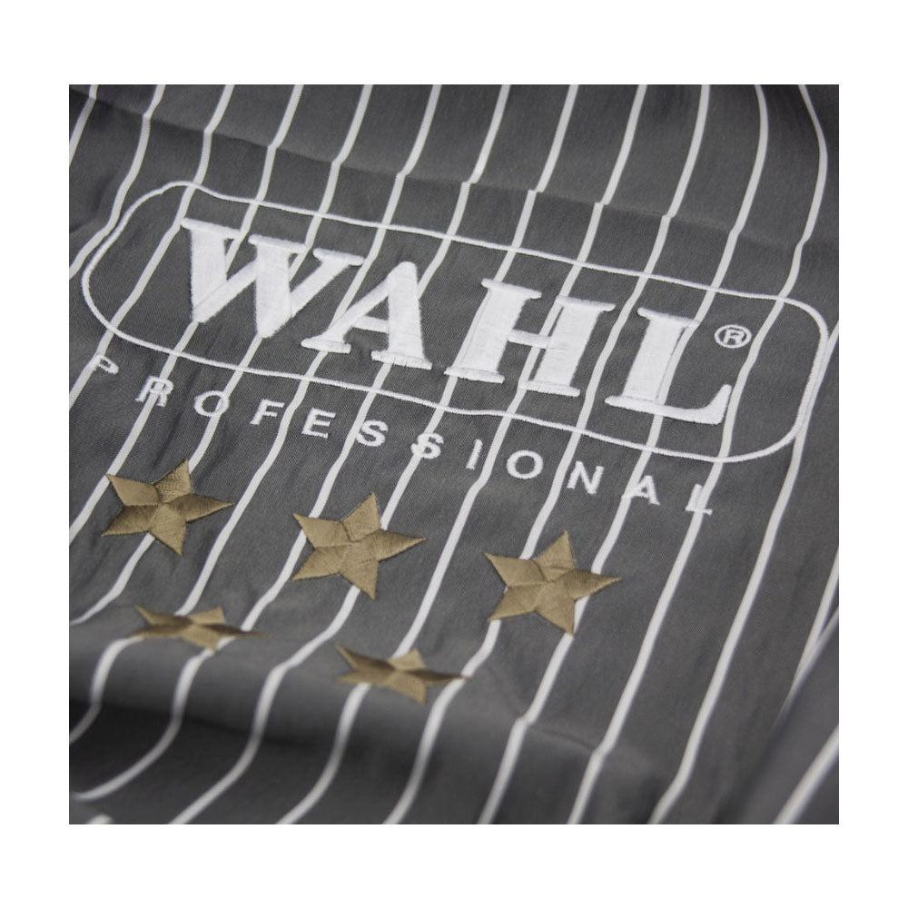 Capa de Corte Wahl 5 Stars (Hidrófuga 0093-6400)