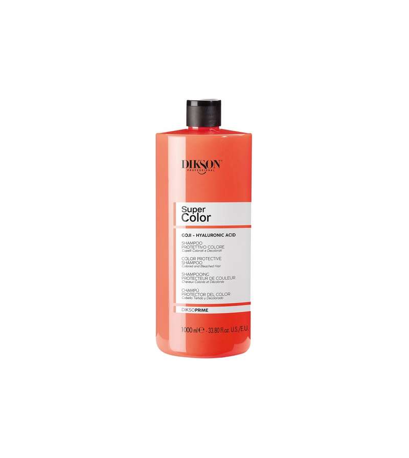 Dikson Prime Champú Protector Color 300ml
