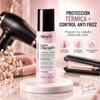 Dikso Prime Super Discipline Anti-Frizz Heat Protectant Spray