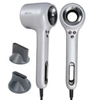 Eolux Professional Bladeless Ionic Hair Dryer