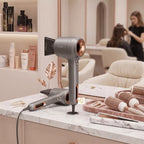 Eolux Professional Bladeless Ionic Hair Dryer