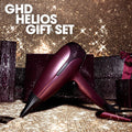 Secador de Pelo Profesional Secado Rápido ghd Helios Cherry Chic