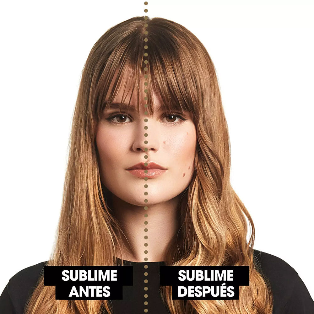 Plancha de Pelo ghd Chronos Styler Negra Placas 26mm