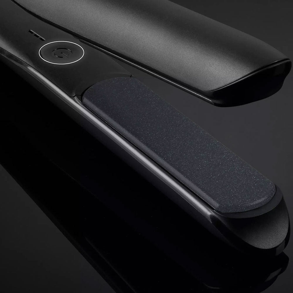 Plancha de Pelo ghd Chronos Styler Negra Placas 26mm