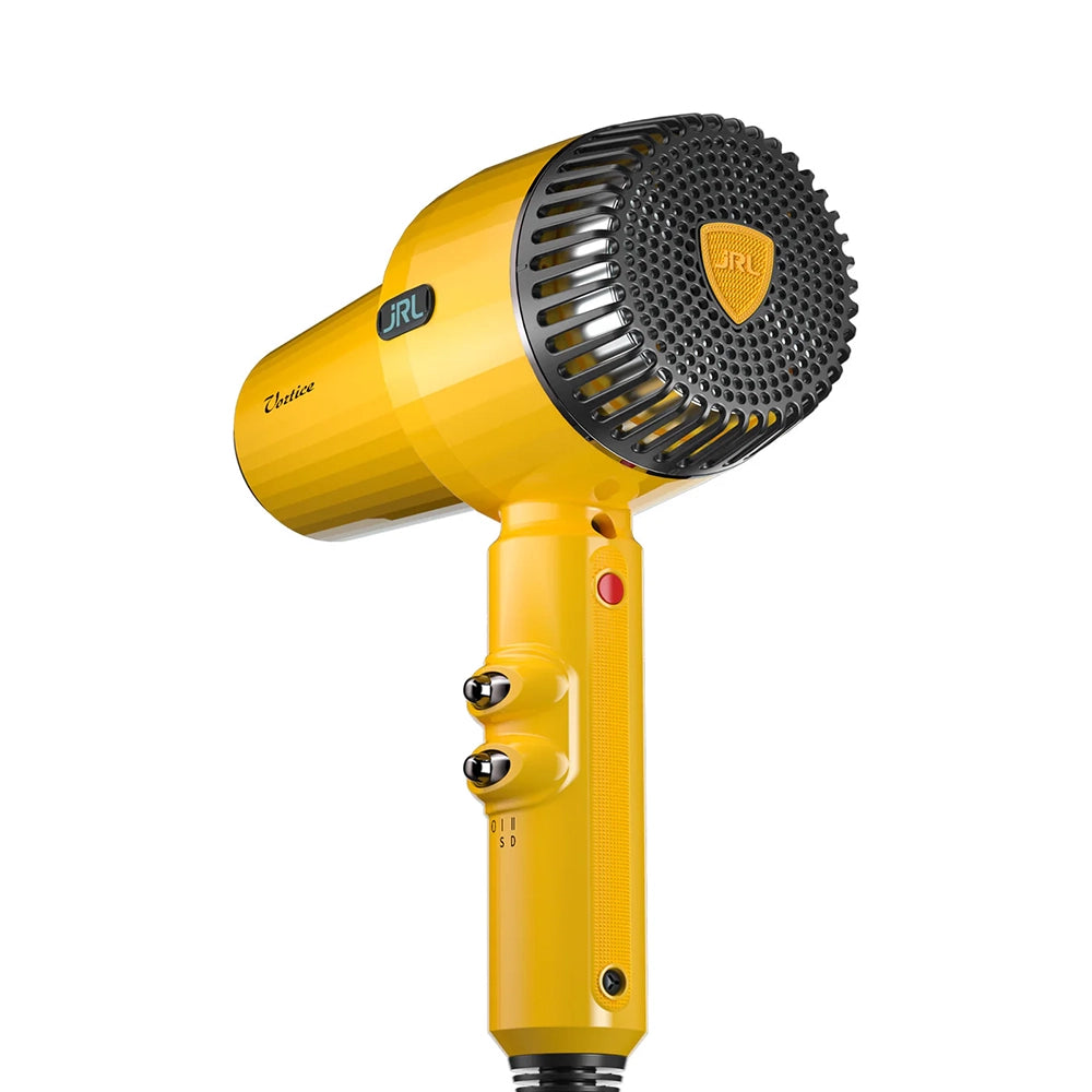 Secador Profesional JRL Vortice .1 CY2025L Motor Brushless Iónico