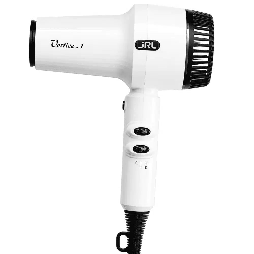 Secador Profesional JRL Vortice .1 CY2025L Motor Brushless Iónico