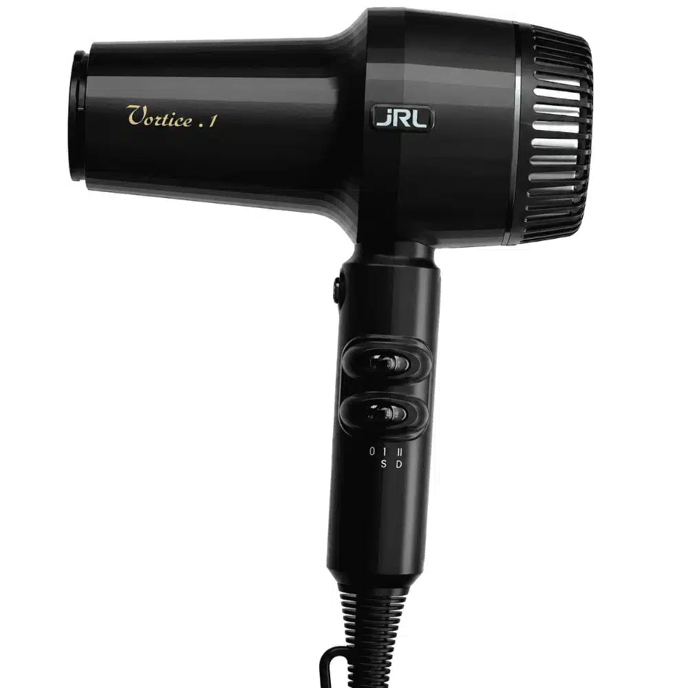 Secador Profesional JRL Vortice .1 CY2025L Motor Brushless Iónico
