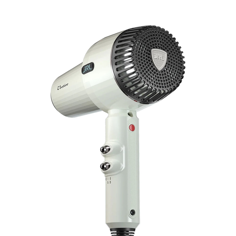 Secador Profesional JRL Vortice .1 CY2025L Motor Brushless Iónico