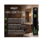 Dikson Argabeta 8. Strong Hold Hairspray. Argabeta. 500 ml