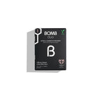 Lash Bomb Lifting Cejas Crema Reafirmante - Paso 1