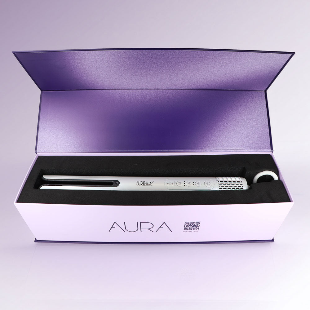 Secador Alisador Aura