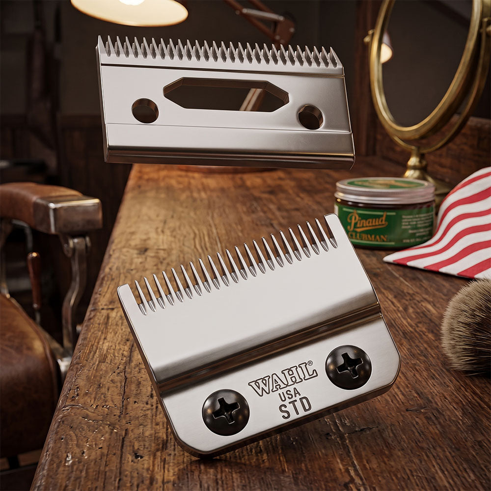 Wahl Cuchilla Surgical Original Magic Clip Senior Cordless 02181-116