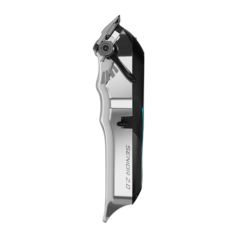Wahl Senior 2.0 Potencia y Precision Profesional