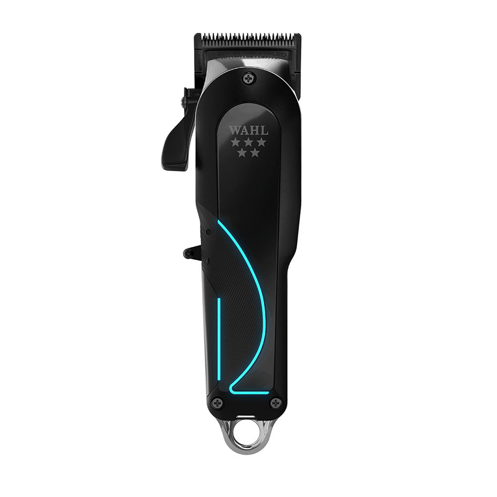 Wahl Senior 2.0 Potencia y Precision Profesional