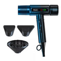 Wahl Vanquish Midnight Blue Secador de Pelo Digital de Alta Velocidad Edición Limitada
