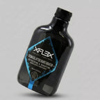 Aftershave en Crema Hielo Edelstein X-Flex Refrescante y Tonificante con Mentol