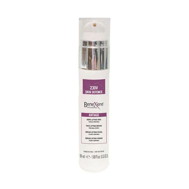 Benexere 230V. Lifting Booster Antiedad Intensiva 50 ml