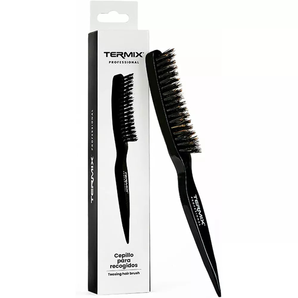 Cepillo Profesional Termix para Recogidos con Cerdas 100 % Naturales