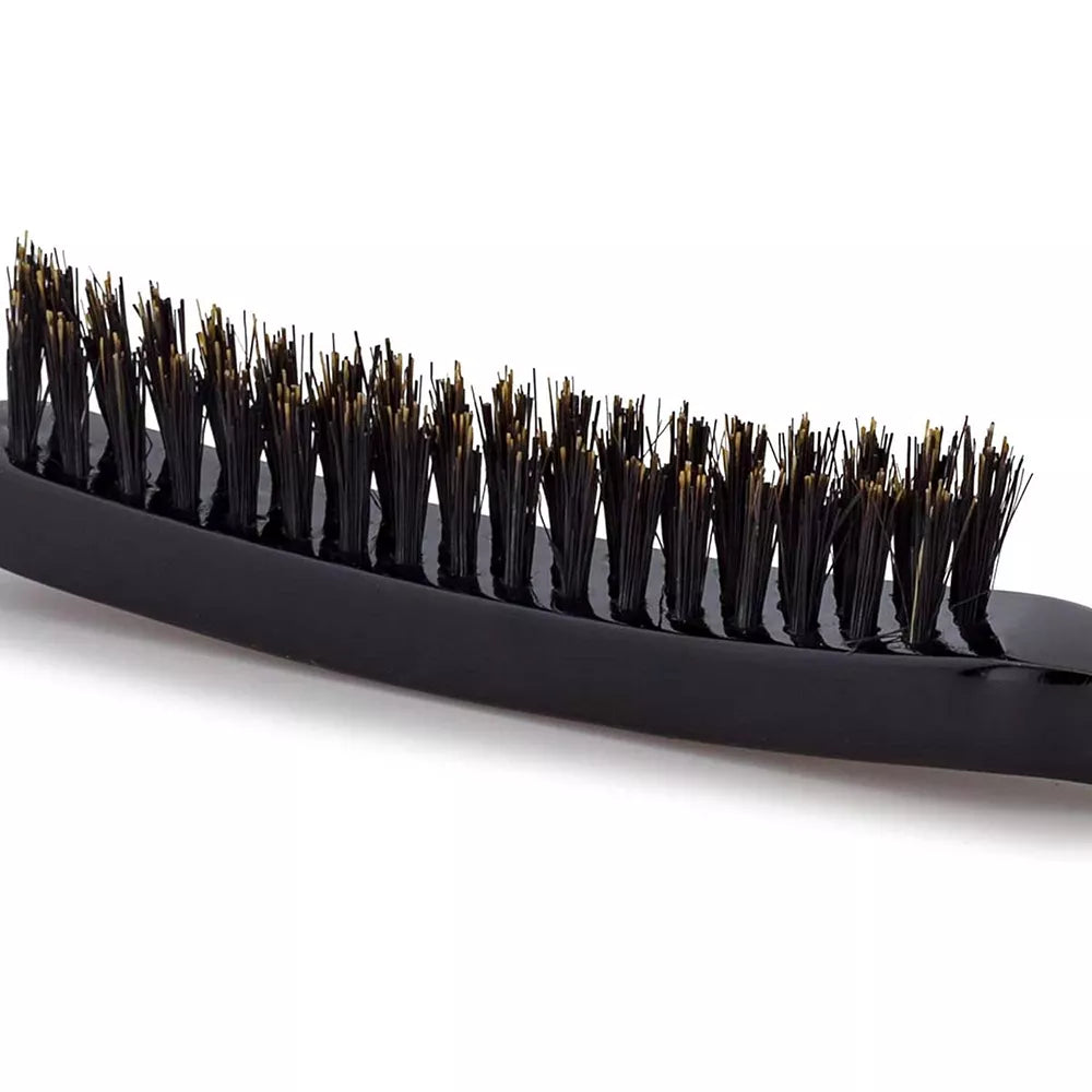 Cepillo Profesional Termix para Recogidos con Cerdas 100 % Naturales