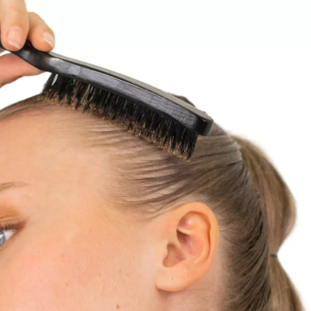 Cepillo Profesional Termix para Recogidos con Cerdas 100 % Naturales
