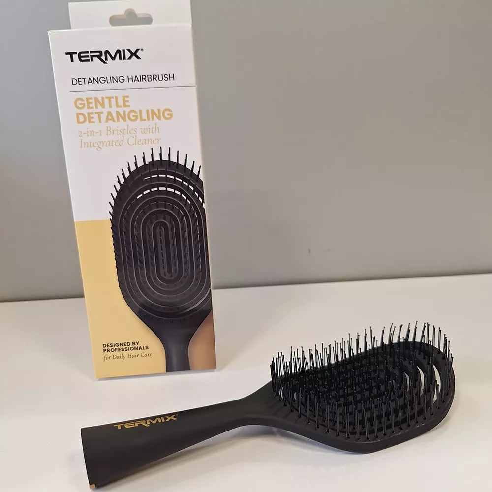 Escova Termix Detangling Pro Anti-estática