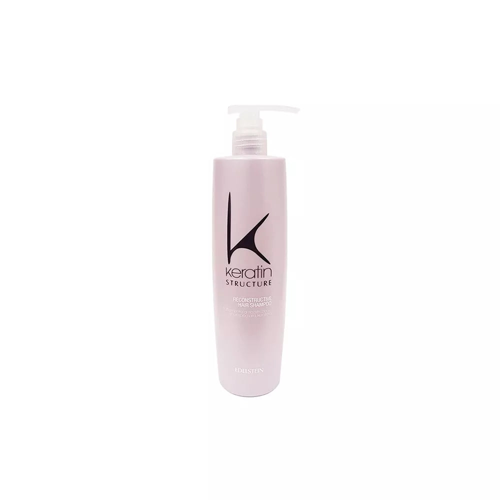 Champú Reconstructor con Queratina Efecto Botox Keratin Structure