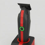 Perfiladora Cocco Veloce Lite Trimmer Negra-Roja Edición Limitada