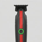 Perfiladora Cocco Veloce Lite Trimmer Negra-Roja Edición Limitada