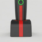 Perfiladora Cocco Veloce Lite Trimmer Negra-Roja Edición Limitada