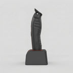 Perfiladora Cocco Veloce Lite Trimmer Negra-Roja Edición Limitada