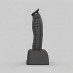 Perfiladora Cocco Veloce Lite Trimmer Negra-Roja Edición Limitada