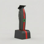 Perfiladora Cocco Veloce Lite Trimmer Negra-Roja Edición Limitada