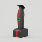 Perfiladora Cocco Veloce Lite Trimmer Negra-Roja Edición Limitada