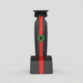 Perfiladora Cocco Veloce Lite Trimmer Negra-Roja Edición Limitada