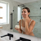 Muster Benexere 225V Skin Light SPF 50+ Crema Facial Aclaradora para Piel Grasa