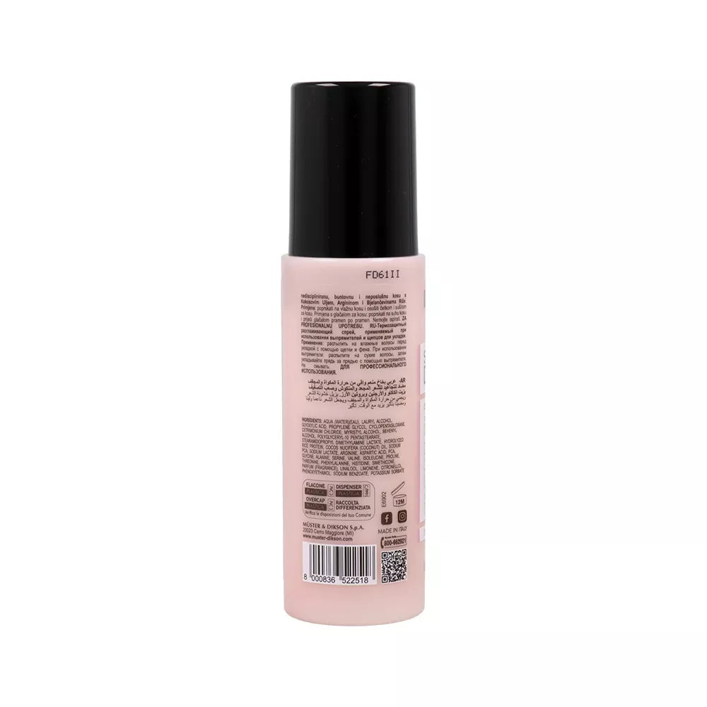 Spray Termoprotector Antifrizz Dikso Prime Super Discipline