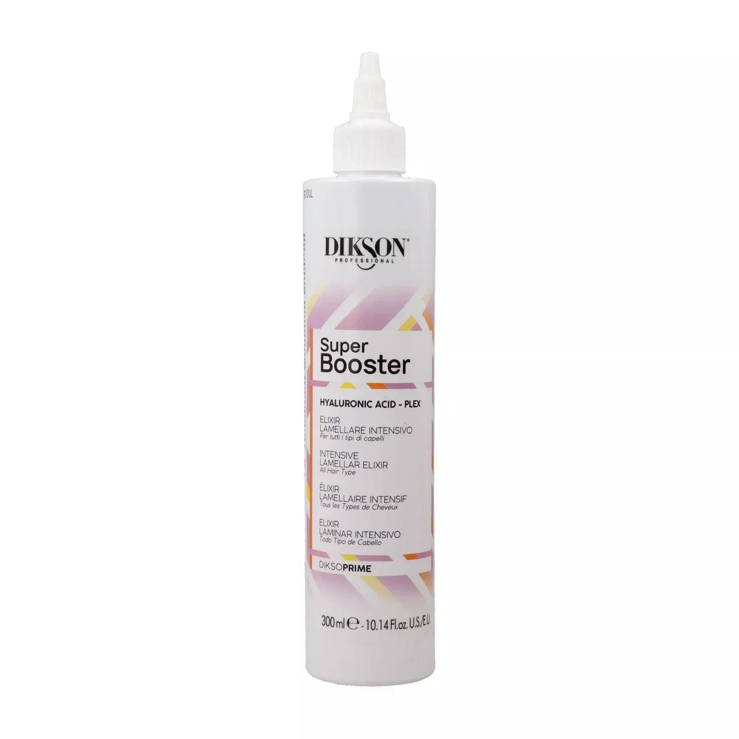 Dikson Elixir Laminar Intensivo Plex 300 ml