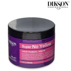 Dikson Prime Mascarilla Matizadora Super No-Yellow Cabellos Rubios 500ml